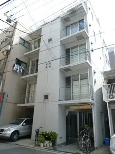 メゾン リヴェールの画像