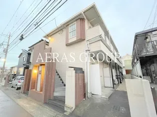 パレス海老名の画像