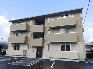 アンジュ小郡の画像