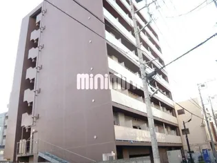 リヴシティ西川口の画像