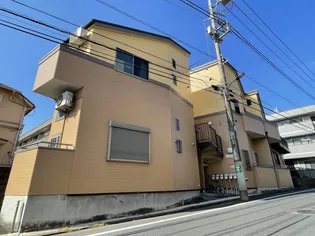 メゾン ド リーの画像