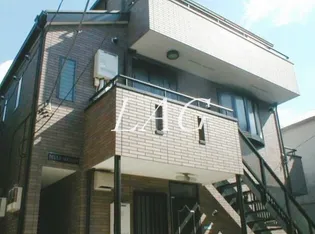 ベルメゾンの画像