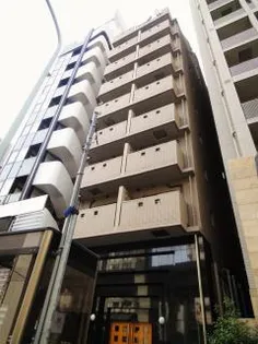 パレステュディオ六本木の画像