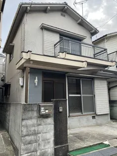 兵庫県加古川市平岡町土山【一戸建】の外観