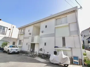 浅尾ハイツ東の画像