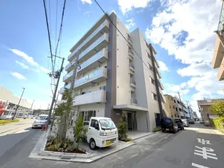 SKYマンションの画像