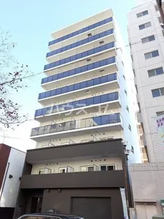 Noir et Blanc並木【2階】の外観