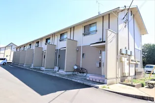 フォレストコートの画像