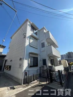 ミハス柏IIの画像