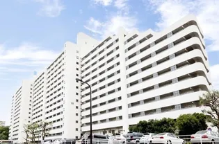 ビレッジハウス品川八潮タワーの画像