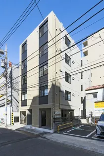 フェリチタ亀戸の画像