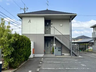 サンホーム日吉 A棟の画像