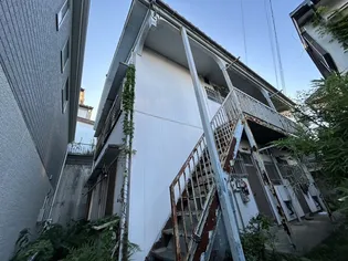 フォレストベイル綾瀬の画像