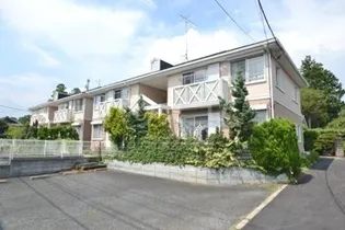 クランベリーハウスの画像