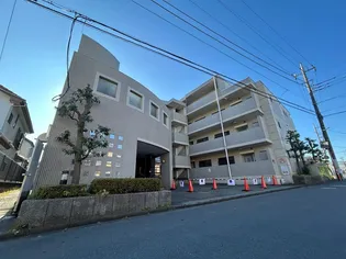 エスポワール東所沢の画像