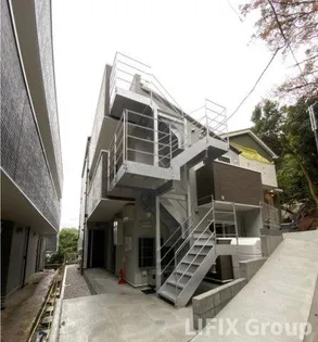 グランディール睦町の画像