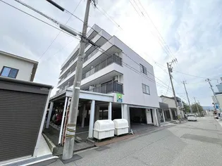 サン レジーナ【5階】の外観