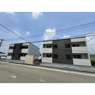 ユーウェリナ大津A棟 B棟の画像