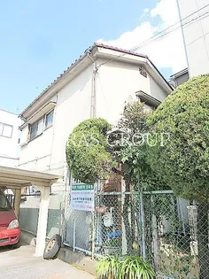 野原荘【1階】の外観