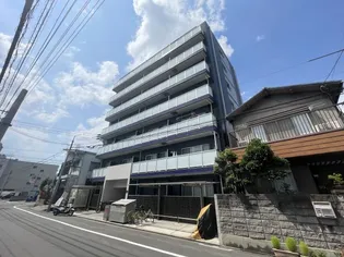 エスペランサ医大東の画像