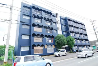 ウェステリア小倉の画像