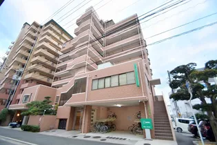 パティオ朋来居の画像