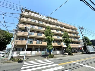 ライフプラザカナンの画像