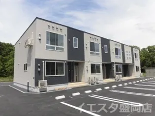 グラーティアBの画像