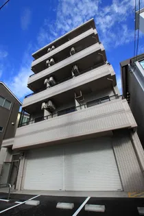 カルティエ宇品西の画像