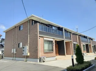 パストラル香音 IIIの画像