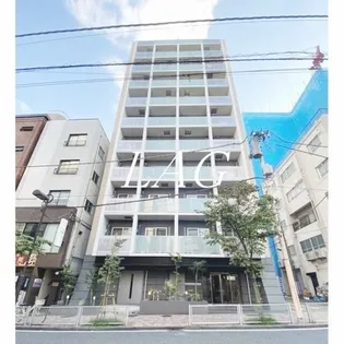 カーサスプレンディッド三田慶大前の画像