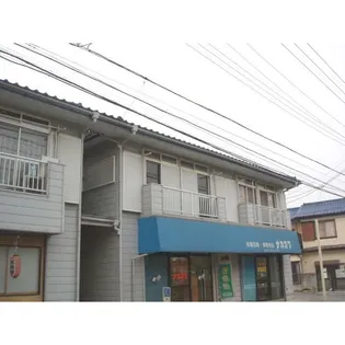 第1友和ハイツの画像