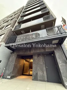 エル セレーノ横浜関内デューエの画像