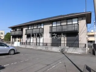 シャルムBの画像