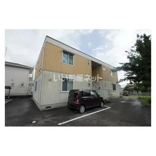 ソレアード中島の画像