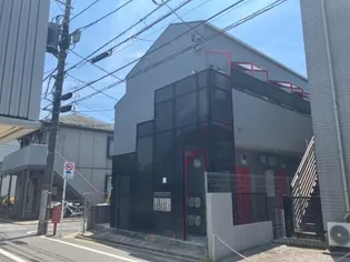 アルページュ目黒の画像