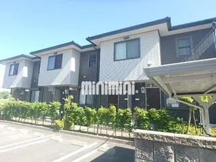 ブルーメ B棟の画像