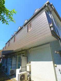 SALUT HOUSEの画像