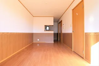 FORET CHARMANT Aの画像