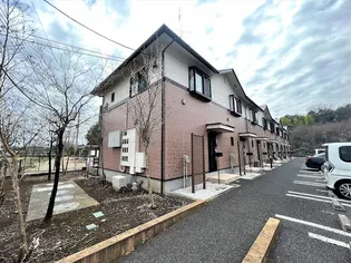 FORET CHARMANT Aの画像