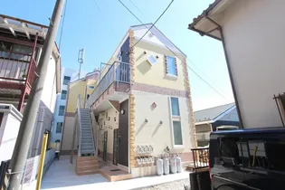 ユナイト矢向サロモンの画像