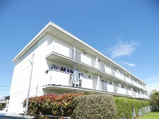 コーポラス高陽台の画像