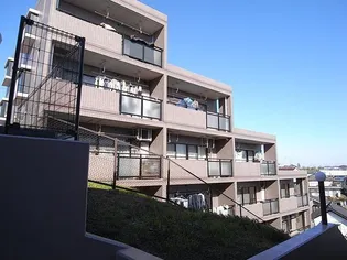 サンフィール弐番館の画像