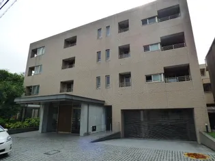 セラフィータ 世田谷【3階】の外観