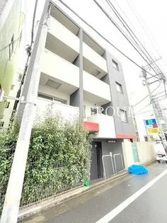 ビバリーホームズ早稲田の画像