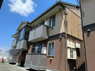 サンパティック Aの画像