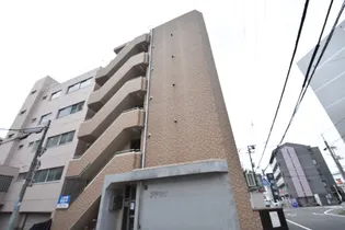 ラ・カンタータ【3階】の外観