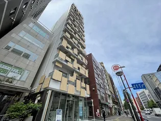 ユゥーアップー四ツ谷の画像