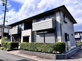 サンガーデンAの画像