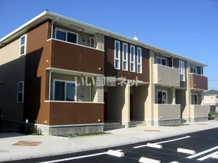 ストロベリーハウス Cの画像